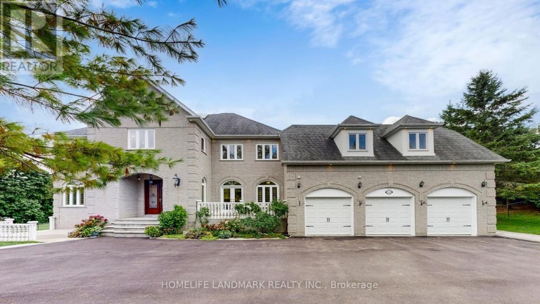 90 OFFORD CRESCENT, Aurora (Bayview Southeast), Ontario, L4G0K5