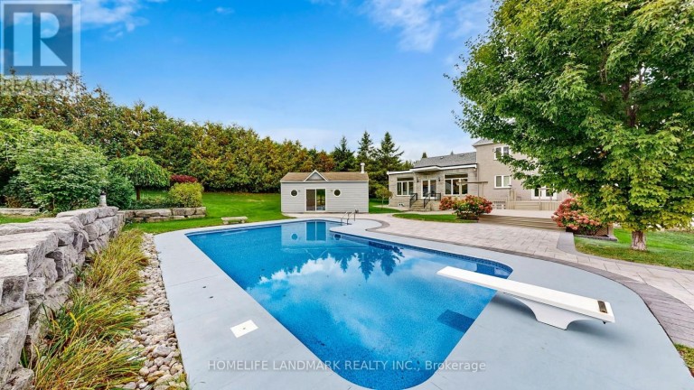 90 OFFORD CRESCENT, Aurora (Bayview Southeast), Ontario, L4G0K5