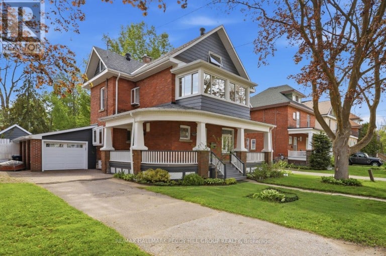 404 MANLY STREET, Midland, Ontario, L4R3E3