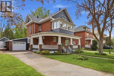 404 MANLY STREET Midland Ontario photo 1