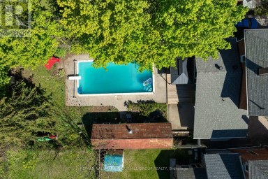 404 MANLY STREET Midland Ontario photo 2