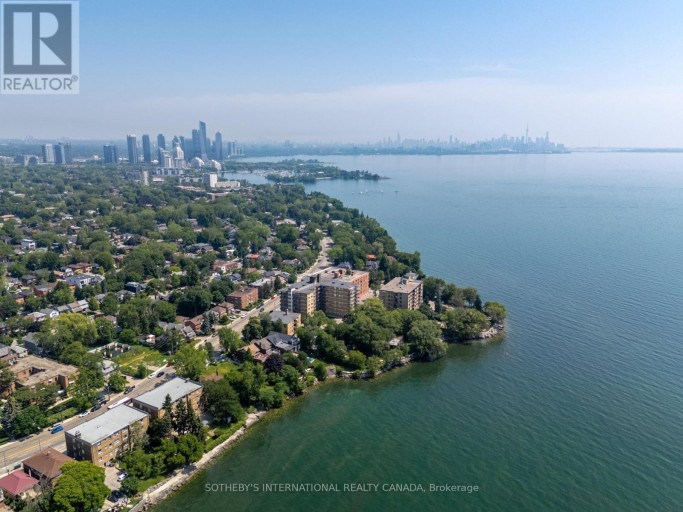 2685 LAKE SHORE BOULEVARD W, Toronto (Mimico), Ontario, M8V1G6
