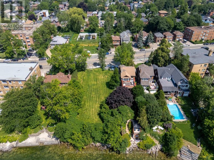 2685 LAKE SHORE BOULEVARD W, Toronto (Mimico), Ontario, M8V1G6