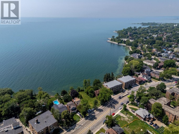 2685 LAKE SHORE BOULEVARD W, Toronto (Mimico), Ontario, M8V1G6