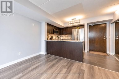 215 - 40 VIA ROSEDALE Brampton (Sandringham-Wellington) Ontario photo 11