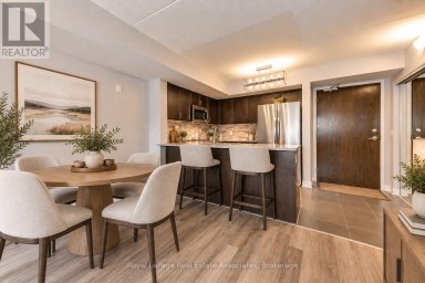 215 - 40 VIA ROSEDALE Brampton (Sandringham-Wellington) Ontario photo 12