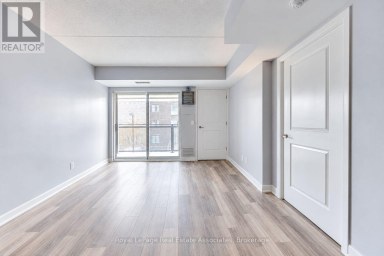 215 - 40 VIA ROSEDALE Brampton (Sandringham-Wellington) Ontario photo 16