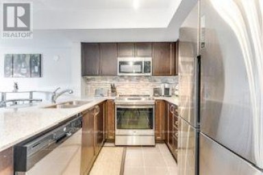 215 - 40 VIA ROSEDALE Brampton (Sandringham-Wellington) Ontario photo 18