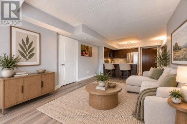 215 - 40 VIA ROSEDALE Brampton (Sandringham-Wellington) Ontario photo 19