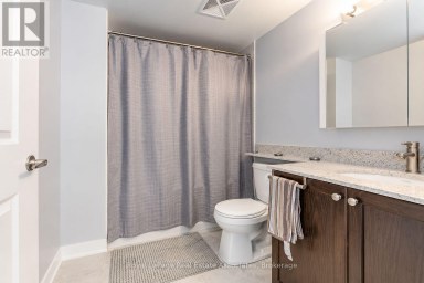 215 - 40 VIA ROSEDALE Brampton (Sandringham-Wellington) Ontario photo 23