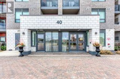 215 - 40 VIA ROSEDALE Brampton (Sandringham-Wellington) Ontario photo 3