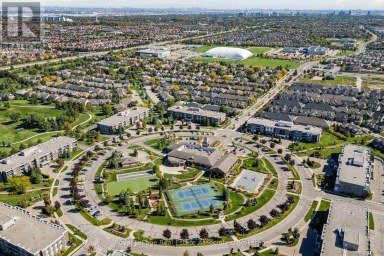 215 - 40 VIA ROSEDALE Brampton (Sandringham-Wellington) Ontario photo 34