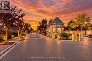 215 - 40 VIA ROSEDALE Brampton (Sandringham-Wellington) Ontario photo 37