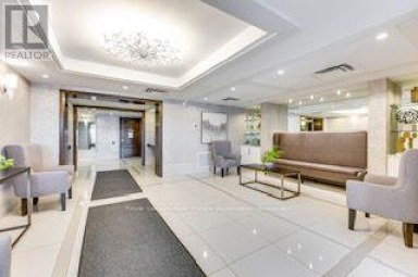 215 - 40 VIA ROSEDALE Brampton (Sandringham-Wellington) Ontario photo 5
