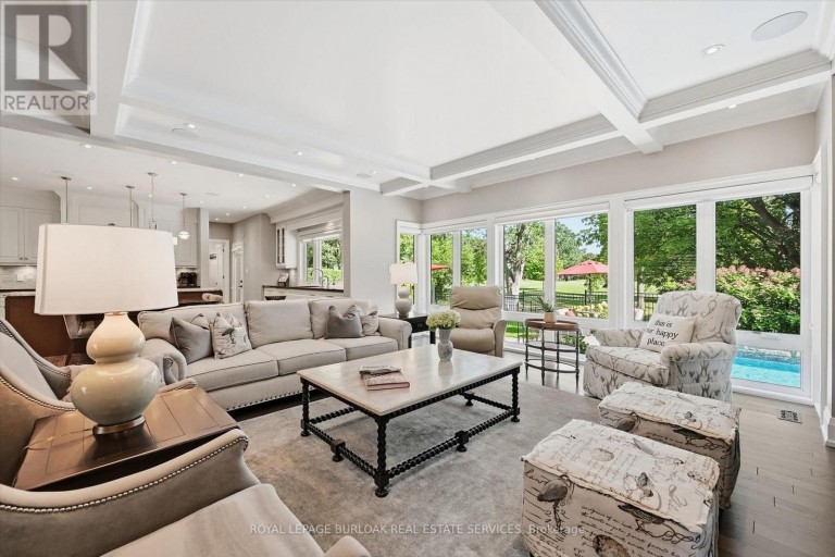 534 ANN AVENUE, Burlington (LaSalle), Ontario, L7T2S6