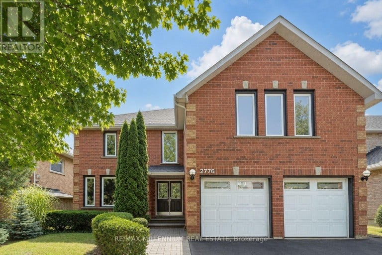 2776 ROSEWOOD LANE, Oakville (CV Clearview), Ontario, L6J7M4