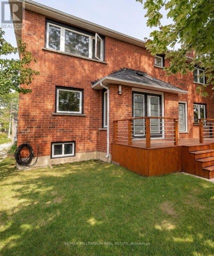 2776 ROSEWOOD LANE, Oakville (CV Clearview), Ontario, L6J7M4