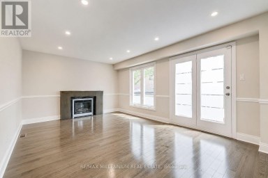 2776 ROSEWOOD LANE Oakville (CV Clearview) Ontario photo 17