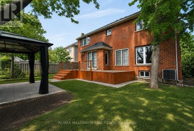 2776 ROSEWOOD LANE Oakville (CV Clearview) Ontario photo 6