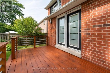 2776 ROSEWOOD LANE Oakville (CV Clearview) Ontario photo 7