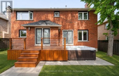 2776 ROSEWOOD LANE Oakville (CV Clearview) Ontario photo 8