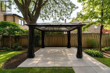 2776 ROSEWOOD LANE Oakville (CV Clearview) Ontario photo 9