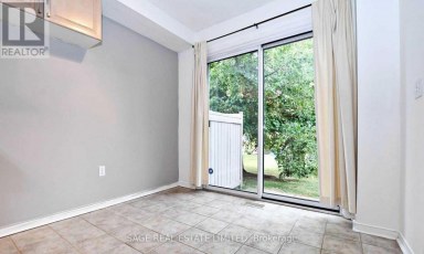 113 - 833 SCOLLARD COURT E Mississauga (East Credit) Ontario photo 10