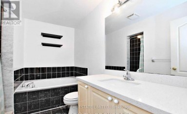 113 - 833 SCOLLARD COURT E Mississauga (East Credit) Ontario photo 16