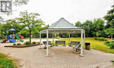 113 - 833 SCOLLARD COURT E Mississauga (East Credit) Ontario photo 18