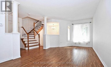 113 - 833 SCOLLARD COURT E Mississauga (East Credit) Ontario photo 5