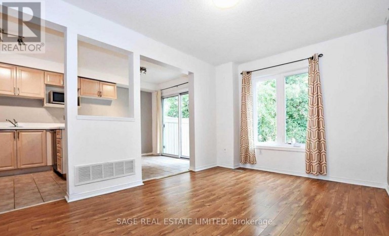 113 - 833 SCOLLARD COURT E, Mississauga (East Credit), Ontario, L5V2B4