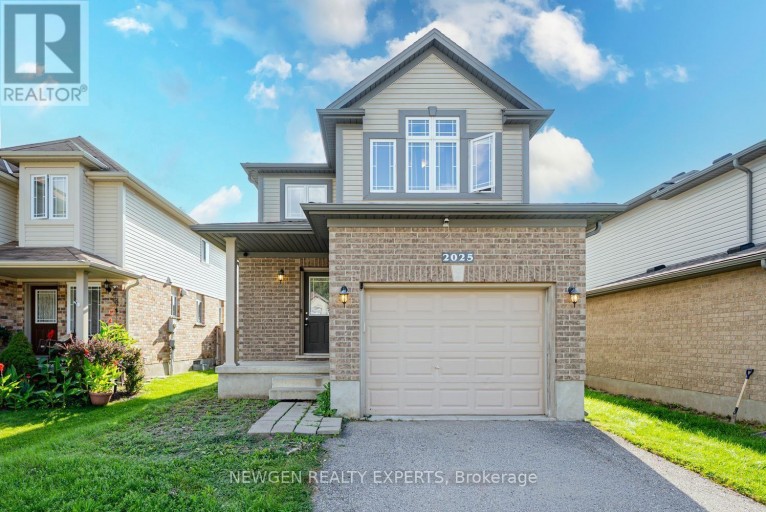2025 DENVIEW AVENUE, London North (North S), Ontario, N6G0G3