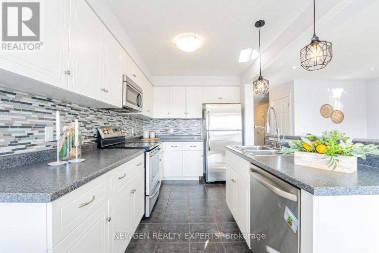 2025 DENVIEW AVENUE, London North (North S), Ontario, N6G0G3
