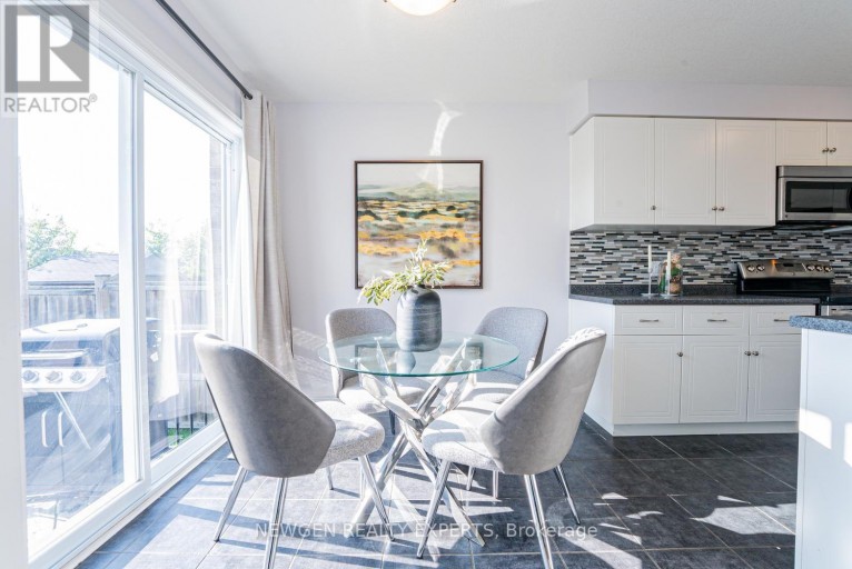 2025 DENVIEW AVENUE, London North (North S), Ontario, N6G0G3