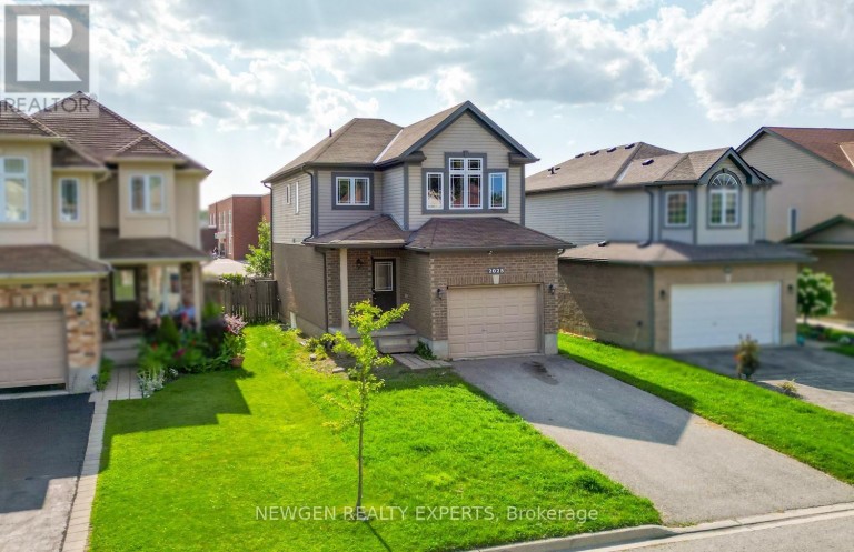 2025 DENVIEW AVENUE, London North (North S), Ontario, N6G0G3