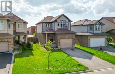 2025 DENVIEW AVENUE London North (North S) Ontario photo 2