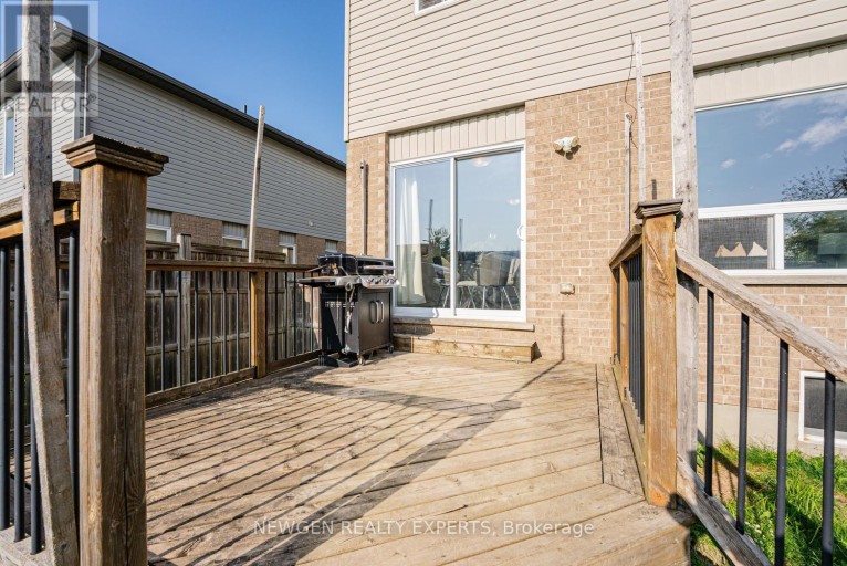 2025 DENVIEW AVENUE, London North (North S), Ontario, N6G0G3