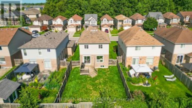2025 DENVIEW AVENUE London North (North S) Ontario photo 45