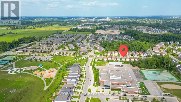 2025 DENVIEW AVENUE, London North (North S), Ontario, N6G0G3