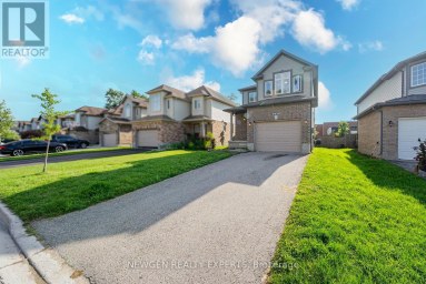 2025 DENVIEW AVENUE London North (North S) Ontario photo 49