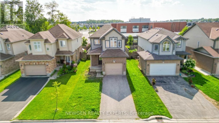2025 DENVIEW AVENUE, London North (North S), Ontario, N6G0G3