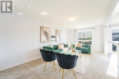 2025 DENVIEW AVENUE London North (North S) Ontario photo 7