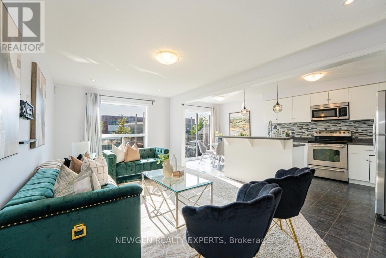 2025 DENVIEW AVENUE, London North (North S), Ontario, N6G0G3