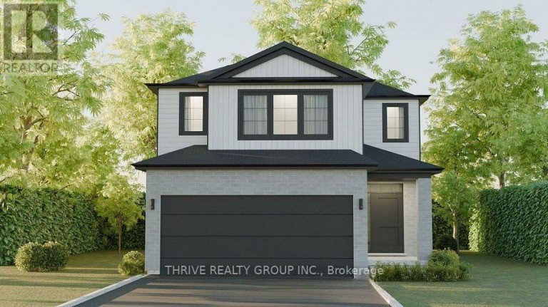 2996 BUROAK DRIVE, London North (North S), Ontario, N6G3M1
