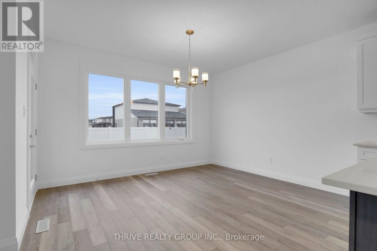 2996 BUROAK DRIVE, London North (North S), Ontario, N6G3M1