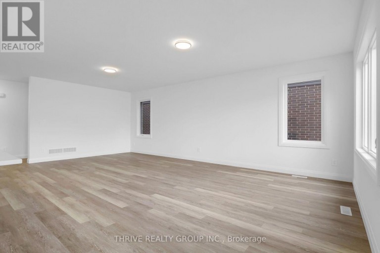 2996 BUROAK DRIVE, London North (North S), Ontario, N6G3M1