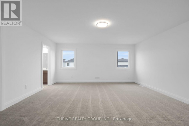 2996 BUROAK DRIVE, London North (North S), Ontario, N6G3M1