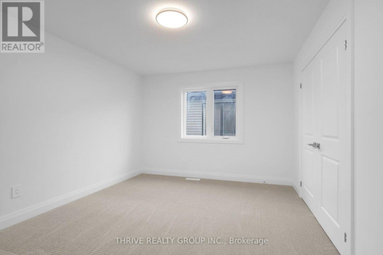 2996 BUROAK DRIVE, London North (North S), Ontario, N6G3M1