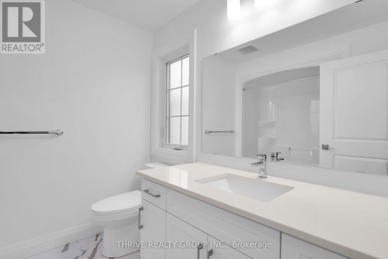 2996 BUROAK DRIVE, London North (North S), Ontario, N6G3M1