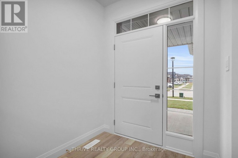 2996 BUROAK DRIVE, London North (North S), Ontario, N6G3M1